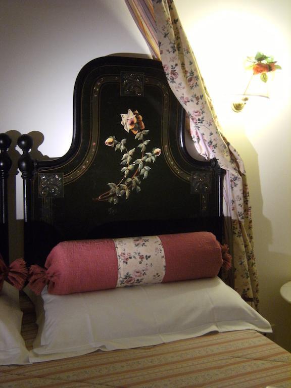 Elizabeth B&B Cagliari Phòng bức ảnh