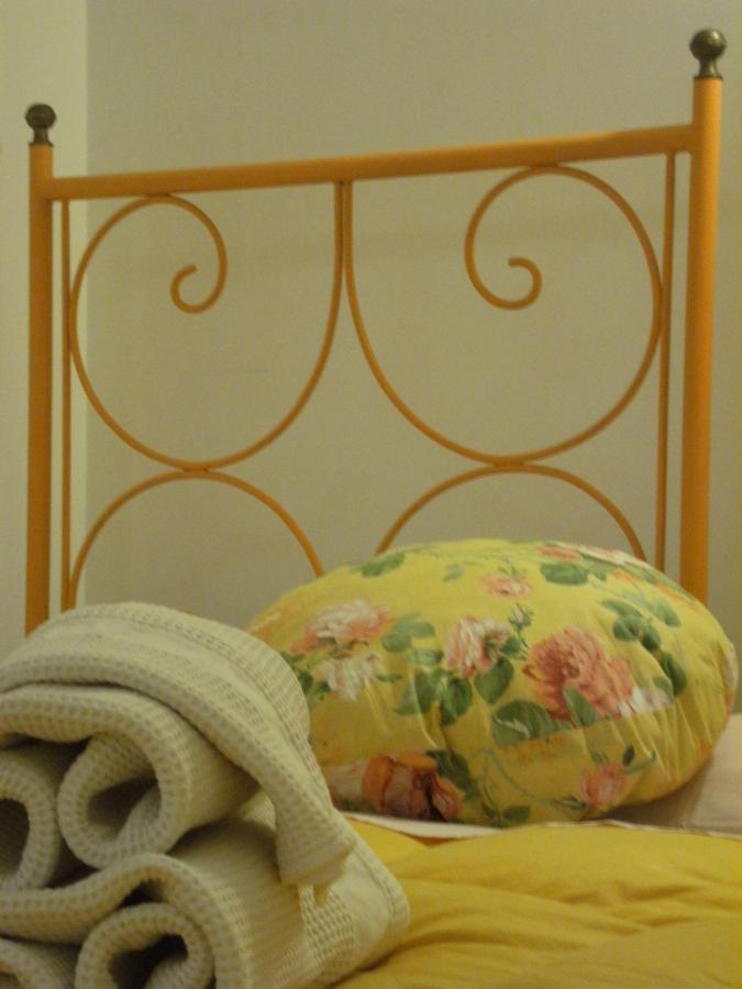 Elizabeth B&B Cagliari Phòng bức ảnh